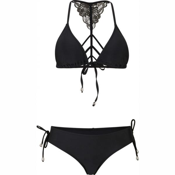 bikini Bodyflirt nero