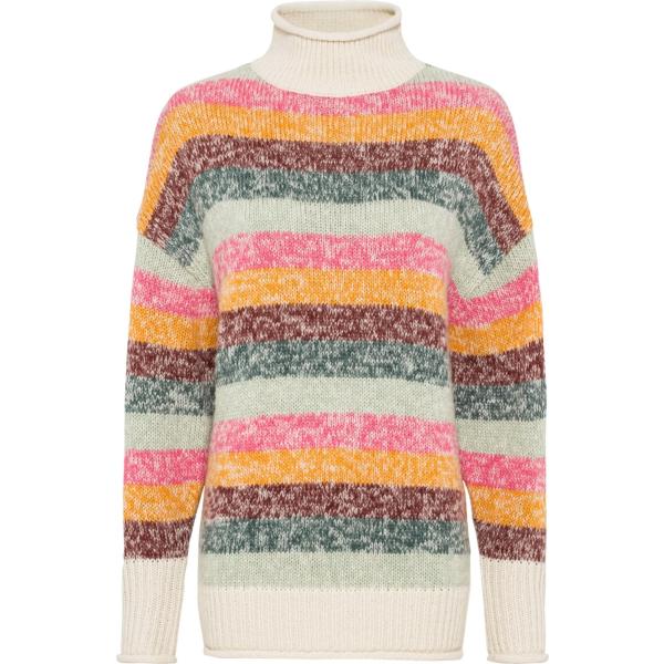 maglieria bonprix multicolore