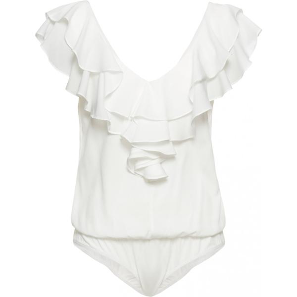 Blusa Bodyflirt