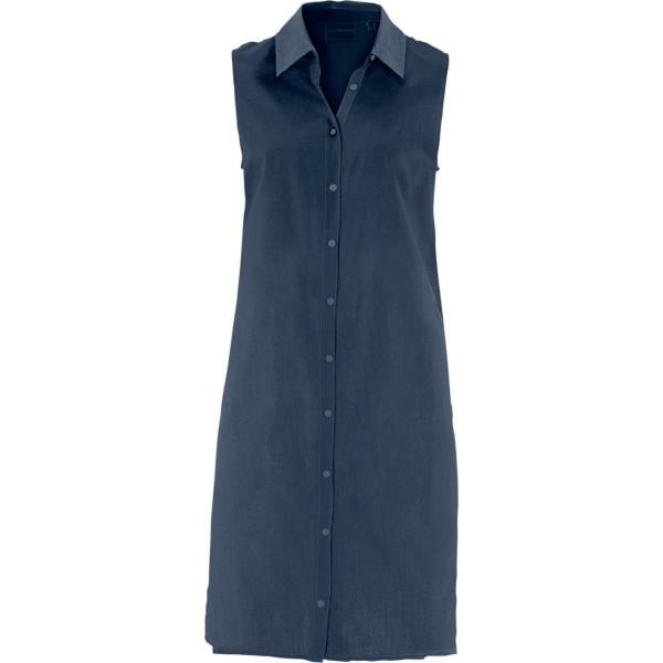 camicie bonprix blu