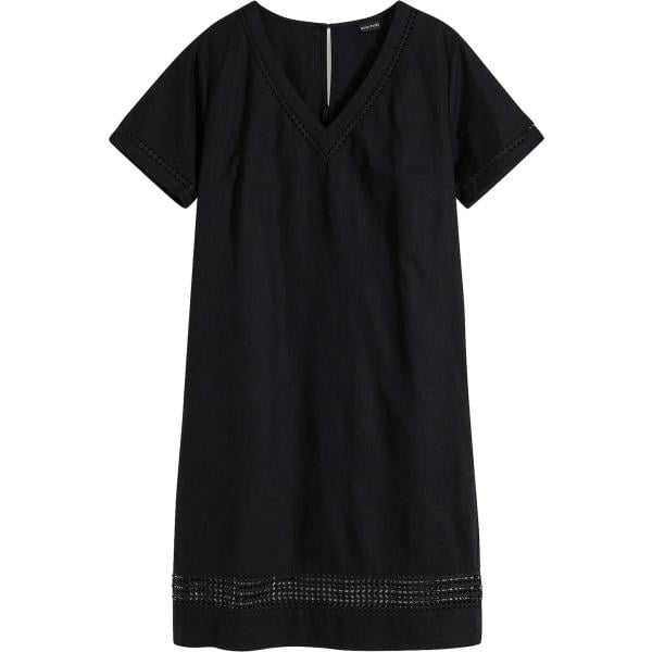 vestiti bonprix nero