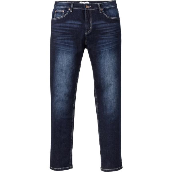 jeans slim fit John Baner JEANSWEAR blu