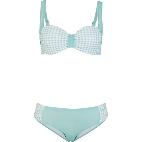 bikini Bpc bonprix collection verde