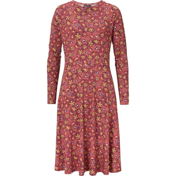 vestiti Bpc bonprix collection rosso