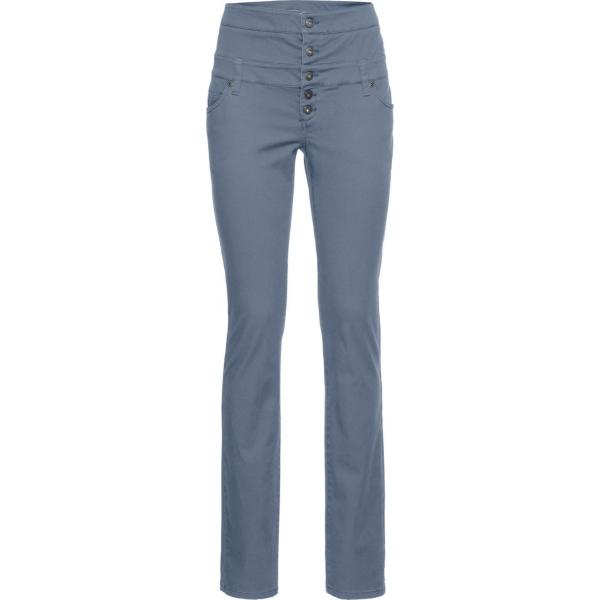 pantaloni skinny Rainbow grigio