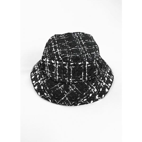 cappelli Bpc bonprix collection nero