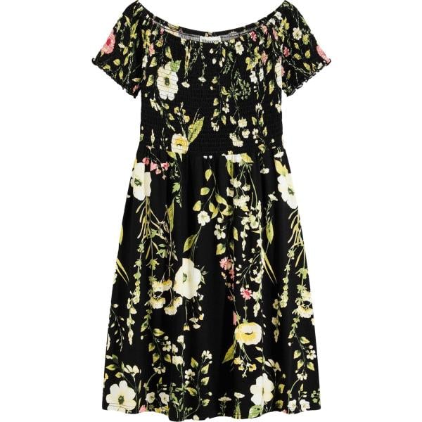 vestiti bonprix nero