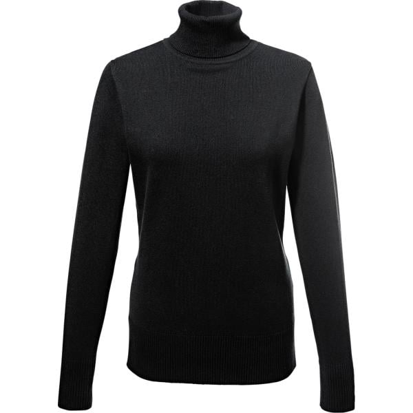 maglieria bonprix nero