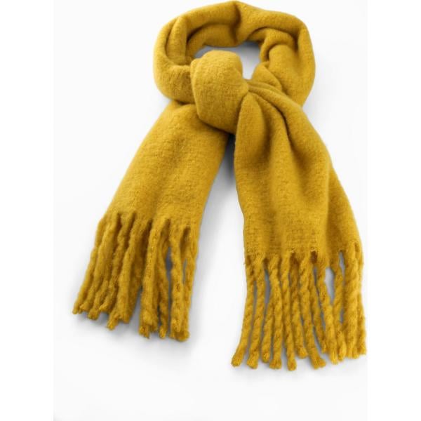 sciarpe Bpc bonprix collection marrone