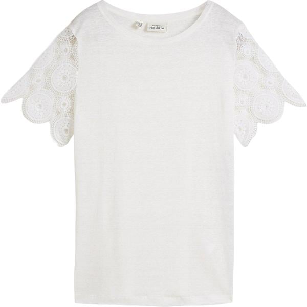 maglieria bonprix bianco