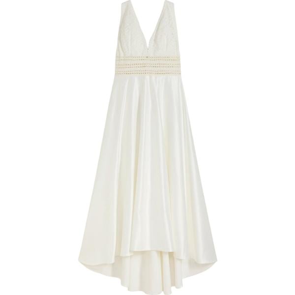 vestiti bonprix bianco