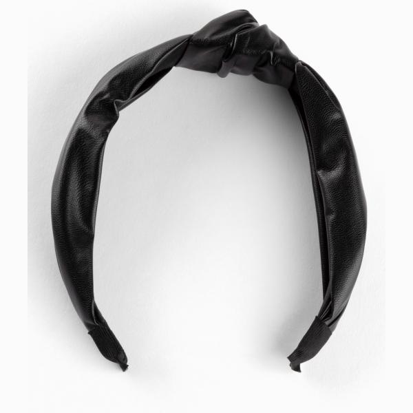 cerchietti Bpc bonprix collection bianco