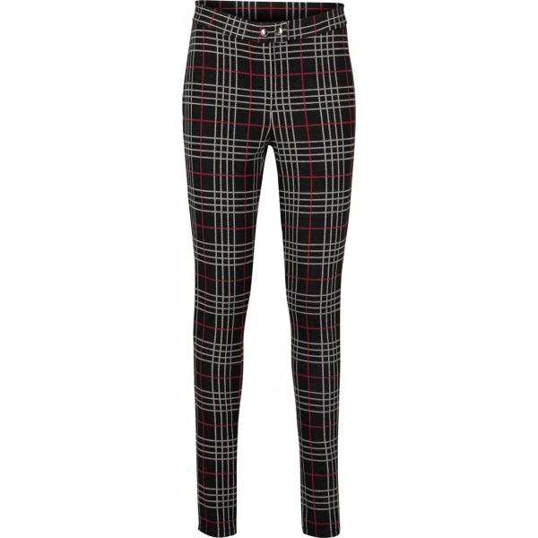 leggings Bpc bonprix collection nero principe di galles