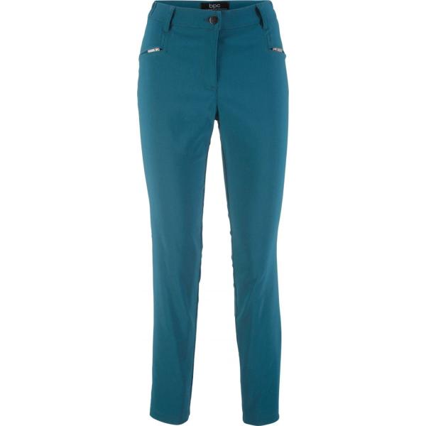 pantaloni Bpc bonprix collection verde