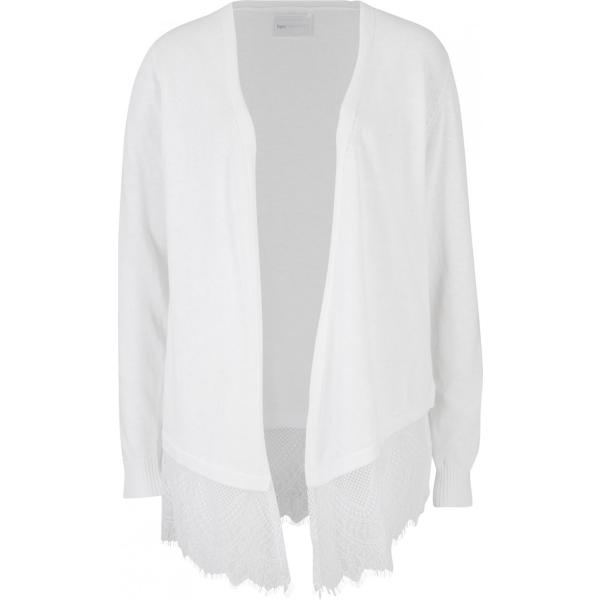 cardigans Bpc selection bianco