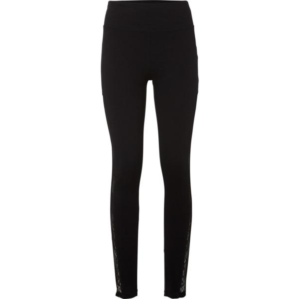leggings bonprix nero