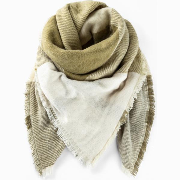 foulard Bpc bonprix collection multicolore