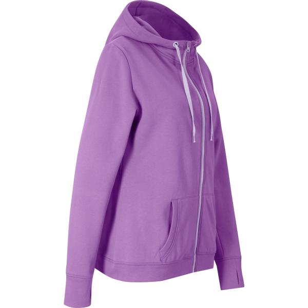 felpe con cappuccio Bpc bonprix collection rosa