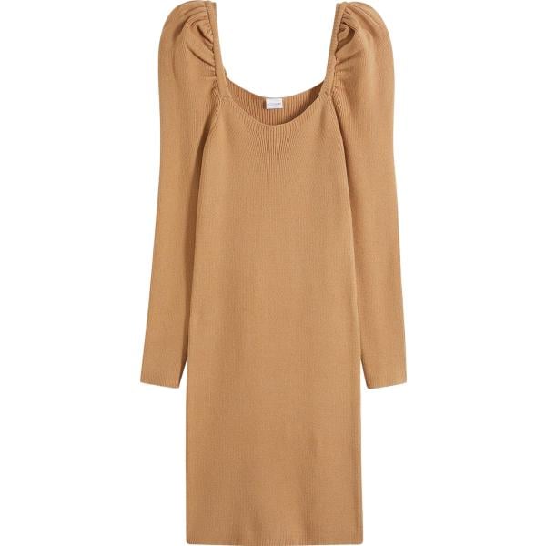 vestiti bonprix marrone