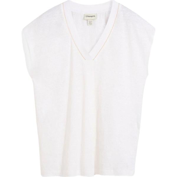 maglieria bonprix bianco
