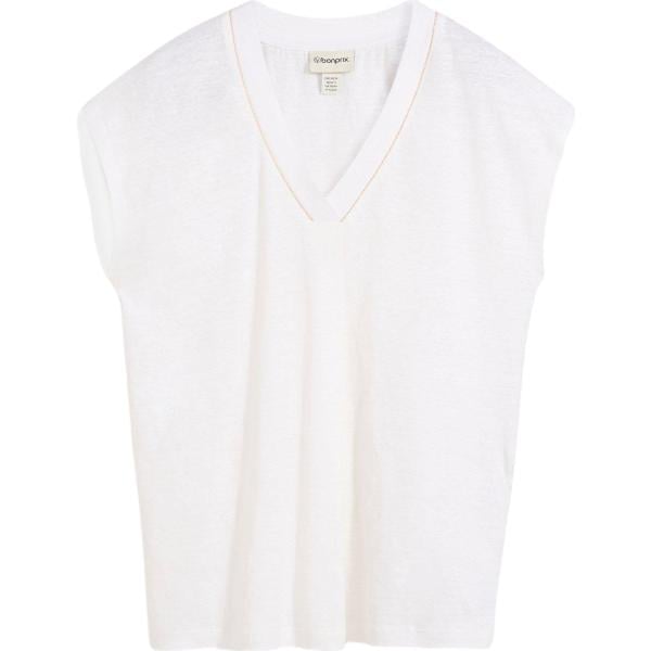 maglieria bonprix bianco