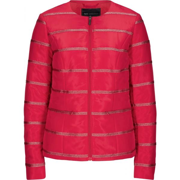 giacche Bpc selection rosso