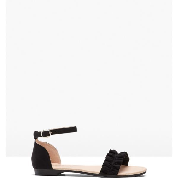 sandali bonprix multicolore
