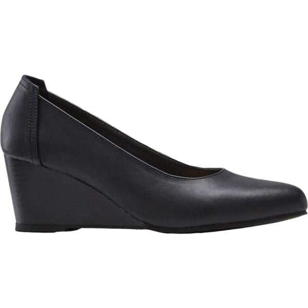 décolleté bonprix nero