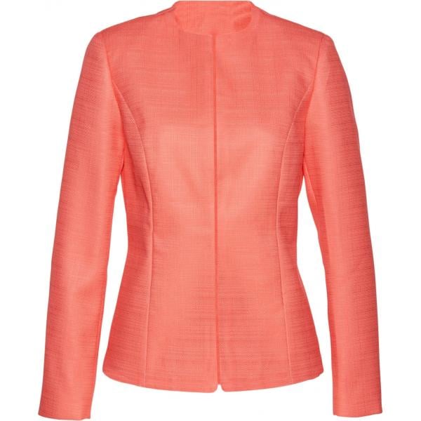 blazer Bpc selection arancione