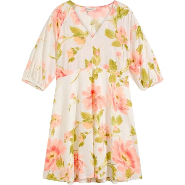 vestiti bonprix bianco