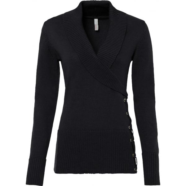 maglieria BODYFLIRT boutique nero