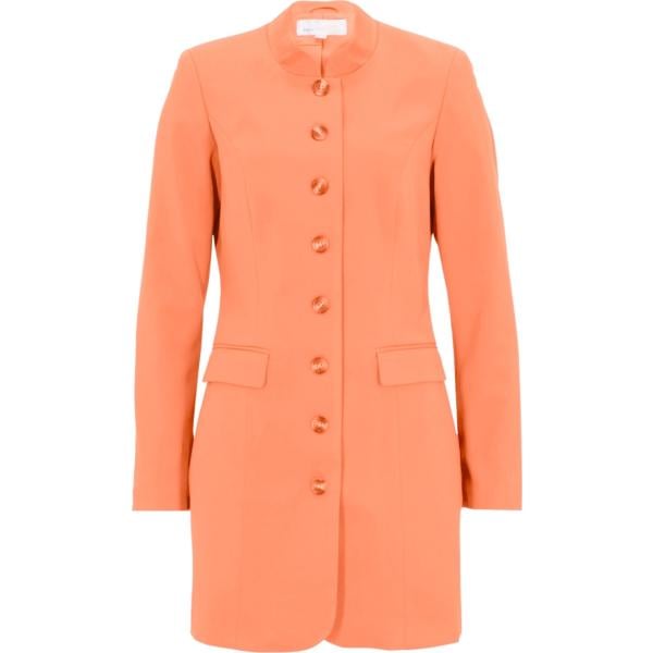 blazer bonprix arancione