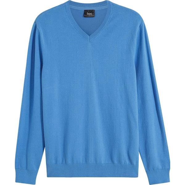 maglieria bonprix blu