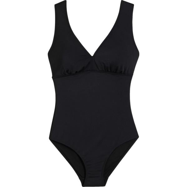 costumi interi bonprix nero