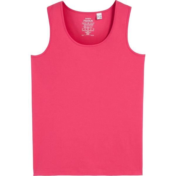 canottiere bonprix rosa