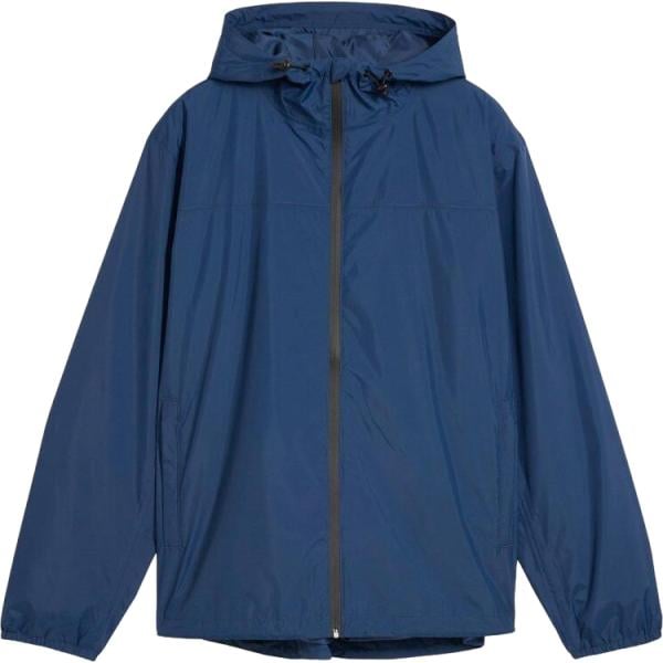 giacche bonprix blu