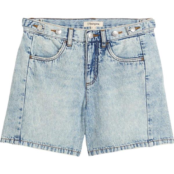 shorts bonprix verde