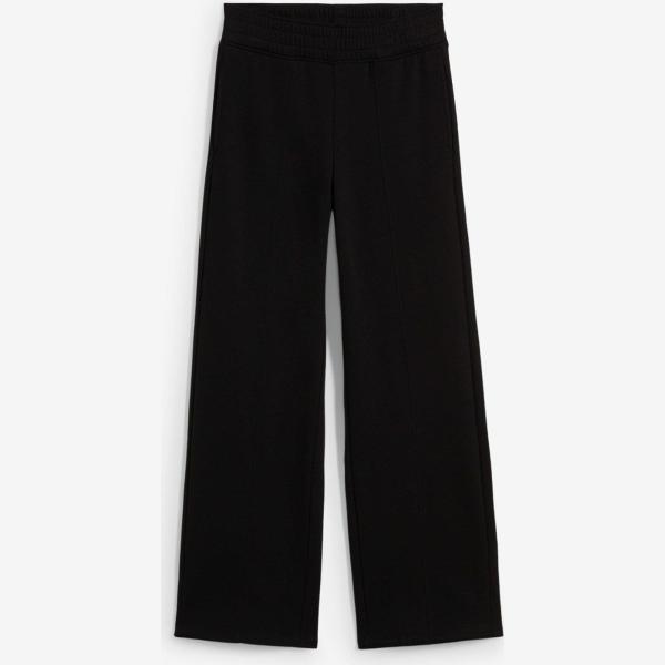 pantaloni bonprix nero