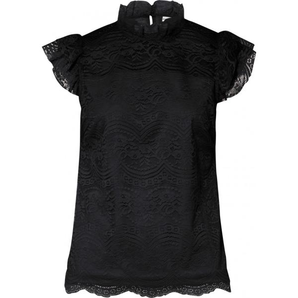 pullovers Bodyflirt nero