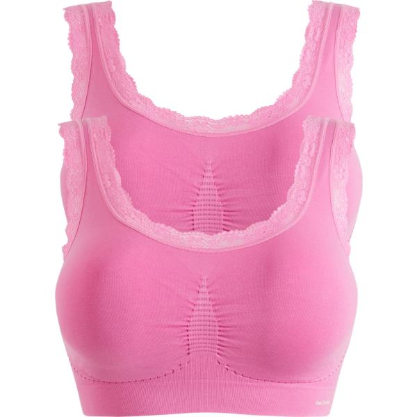 reggiseni bonprix rosa