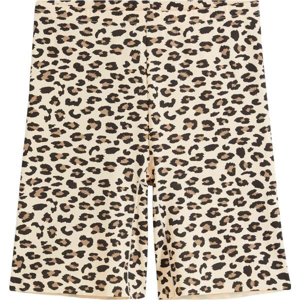 pantaloni corti bonprix multicolore