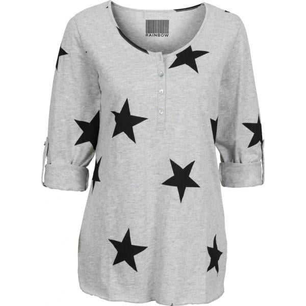 pullovers Rainbow grigio