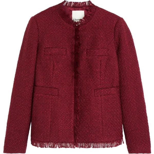 cappotti bonprix rosso