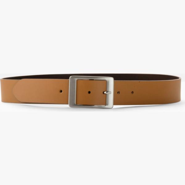 cinture Bpc bonprix collection marrone