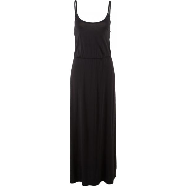 vestiti lunghi bonprix nero