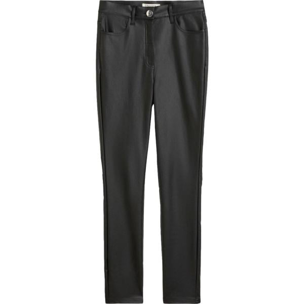 pantaloni bonprix nero