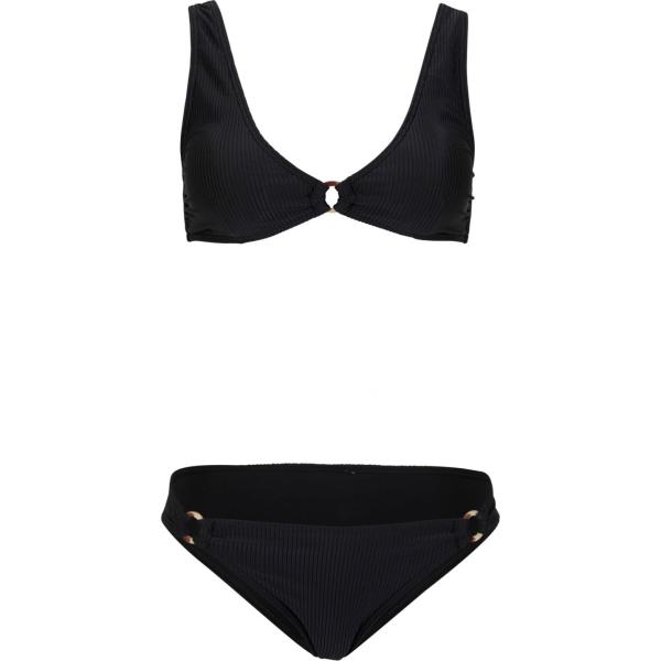 bikini Bodyflirt nero