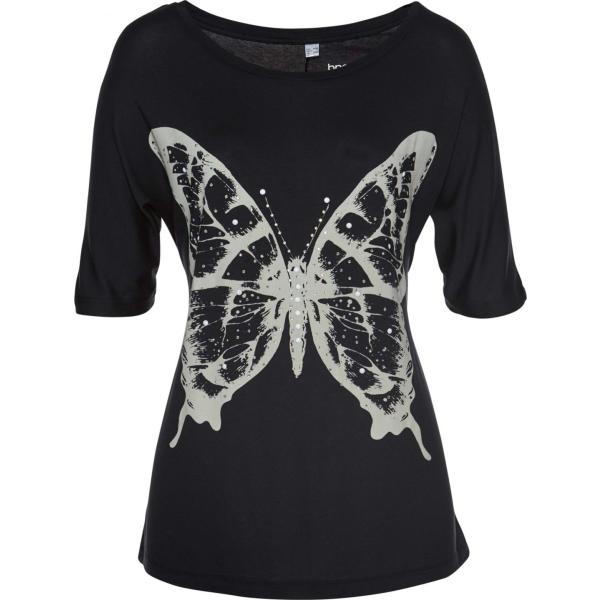 t-shirt Bpc selection nero