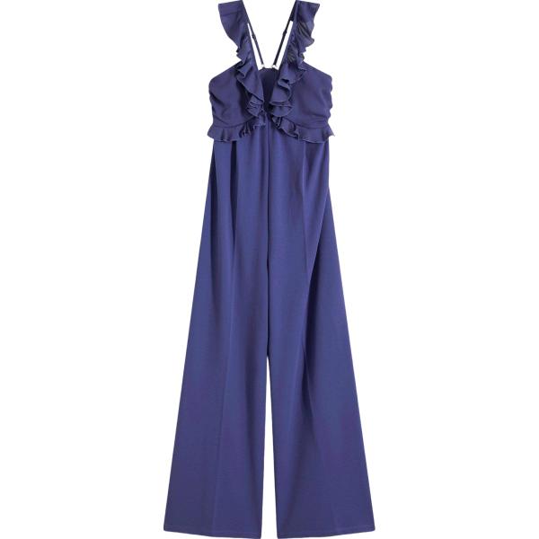 tute bonprix blu