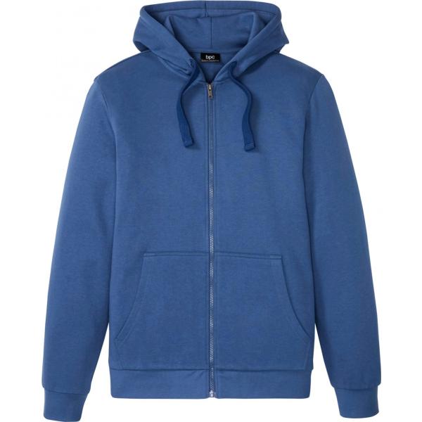 felpe con cappuccio Bpc bonprix collection blu